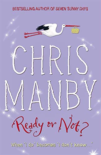 Ready or Not? by Manby, Chrissie | Subject:Fiction