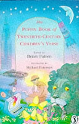 Puffin Book Of Twentieth Century Childrens Verse (Puffin Poetry) by Patten, Brian | Paperback |  Subject: Children's & Young Adult | Item Code:10307