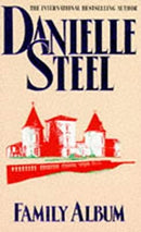 Family Album by Steel, Danielle | Paperback |  Subject: Contemporary Fiction | Item Code:R1|G1|2840
