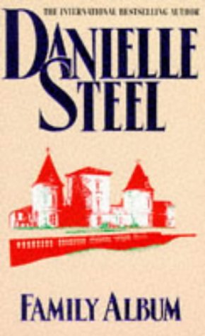 Family Album by Steel, Danielle | Subject:Literature & Fiction