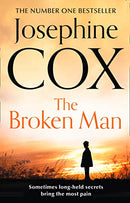 The Broken Man by Cox, Josephine | Subject:Literature & Fiction