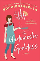 The Undomestic Goddess: A Novel