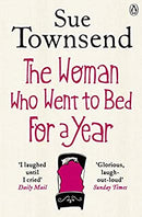 The Woman who Went to Bed for a Year (Penguin Picks) by Townsend, Sue | Paperback | Subject:Family & Relationships | Item: F3_C2_2789