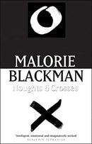 Noughts & Crosses: Book 1 (Noughts And Crosses) by Blackman, Malorie | Paperback |  Subject: Family, Personal & Social Issues | Item Code:R1|E1|2045