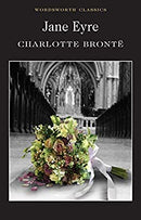 Jane Eyre (Wordsworth Classics) by Charlotte Brontë | Paperback |  Subject: Literature & Fiction | Item Code:R1|D1|1603