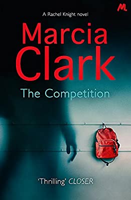 The Competition: A Rachel Knight novel by Clark, Marcia | Paperback | Subject:Crime, Thriller & Mystery | Item: F3_C1_2147