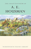 The Collected Poems of A.E. Housman (Wordsworth Poetry Library) by A.E. Housman | Paperback |  Subject: Classic Fiction | Item Code:R1|G4|3061