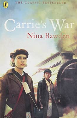 Carrie's War by Bawden, Nina | Paperback |  Subject: Action & Adventure | Item Code:2484