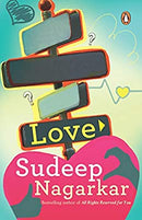 She Friend - Zoned My Love by Nagarkar, Sudeep | Paperback |  Subject: Contemporary Fiction | Item Code:R1|G4|3084