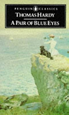 A Pair of Blue Eyes (Classics) by Hardy, Thomas | Paperback |  Subject: Classic Fiction | Item Code:R1|C5|1282