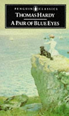 A Pair of Blue Eyes (Classics) by Hardy, Thomas | Paperback |  Subject: Classic Fiction | Item Code:R1|E5|2343