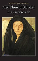 The Plumed Serpent (Wordsworth Classics) by D.H. Lawrence | Paperback |  Subject: Classic Fiction | Item Code:R1|C4|1250