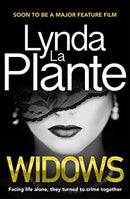 Widows: The iconic crime classic that captivated the nation by Plante, Lynda La | Subject:Crime, Thrillers & Mystery