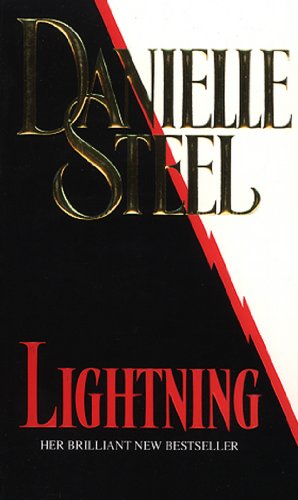 Lightning by Steel, Danielle | Subject:Literature & Fiction