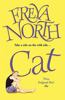 Cat by North, Freya | Paperback | Subject:Contemporary Fiction | Item: F3_C6_1887