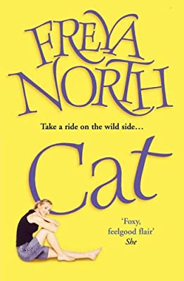 Cat by North, Freya | Paperback | Subject:Contemporary Fiction | Item: F3_C6_1887