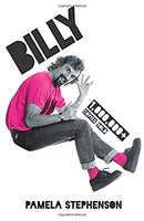 Billy Connolly by Stephenson, Pamela | Paperback | Subject:Arts, Film & Photography | Item: F3_C3_3813