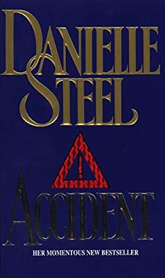 Accident by Steel, Danielle | Paperback |  Subject: Contemporary Fiction | Item Code:R1|I2|3578
