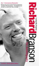Losing My Virginity: The Autobiography Second Hand Book Online