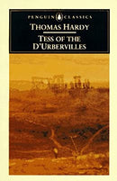 Tess of the D'Urbervilles: A Pure Woman (English Library) by Hardy, Thomas | Paperback |  Subject: Classic Fiction | Item Code:R1|E5|2314