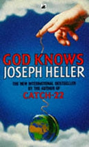 God Knows (Black Swan S.) by Heller, Joseph | Paperback |  Subject: Contemporary Fiction | Item Code:R1|C2|1132