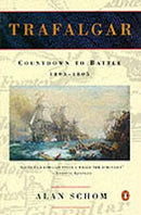 Trafalgar: Countdown to Battle 1803 - 1805