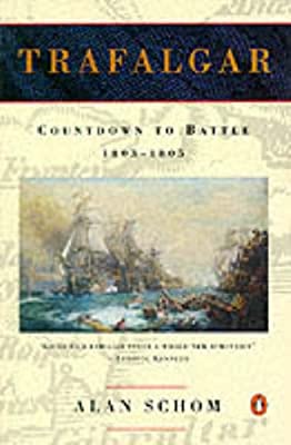 Trafalgar: Countdown to Battle 1803 - 1805