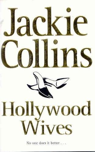 Hollywood Wives by Collins, Jackie | Subject:Literature & Fiction