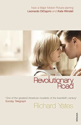Revolutionary Road (Vintage Classics) by Yates, Richard | Paperback |  Subject: Contemporary Fiction | Item Code:R1|I3|3667