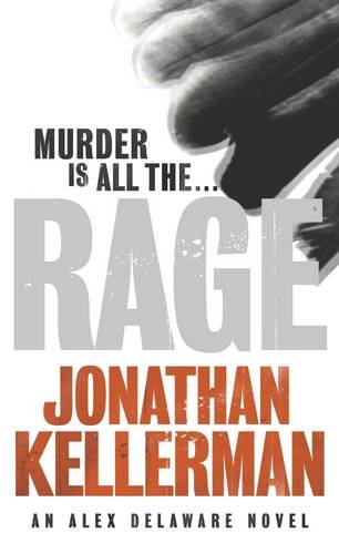 Rage by Kellerman, Jonathan | Subject:Crime, Thriller & Mystery