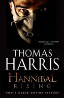 Hannibal Rising: (Hannibal Lecter) by Harris, Thomas | Paperback |  Subject: Contemporary Fiction | Item Code:R1|H5|3310