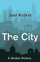 The City by Kotkin, Joel | Paperback | Subject:Crafts, Hobbies & Home | Item: F3_C6_1881
