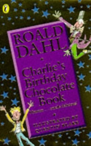Charlie's Secret Chocolate Book Second Hand Book Online