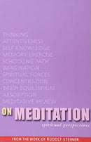 On Meditation: Spiritual Perspectives Second Hand Book Online