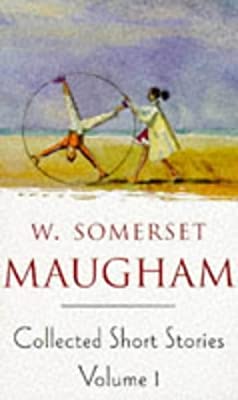 Maugham Short Stories Volume 1 by Maugham, W. Somerset | Paperback |  Subject: Contemporary Fiction | Item Code:10477
