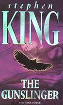 Dark Tower I: The Gunslinger (The Dark Tower) by King, Stephen | Paperback |  Subject: Fantasy | Item Code:R1|F1|2494