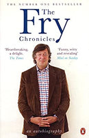 The Fry Chronicles by Fry, Stephen | Paperback | Subject:Cinema & Broadcast | Item: F3_C1_2583