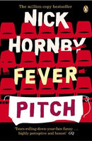 Fever Pitch by Hornby, Nick | Subject:Biographies, Diaries & True Accounts