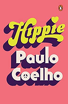 Hippie by Coelho, Paulo | Hardcover |  Subject: Contemporary Fiction | Item Code:10331