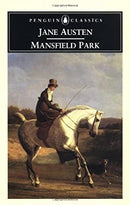 Mansfield Park (Penguin Classics S.) by Austen, Jane | Paperback |  Subject: Classic Fiction | Item Code:R1|D1|1601