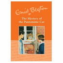 The Mystery of the Pantomime Cat: 7 (Five Find-Outers) Second Hand Book Online