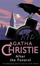 After the Funeral (Agatha Christie Collection) by Christie, Agatha | Paperback |  Subject: Crime, Thriller & Mystery | Item Code:R1|C6|1475