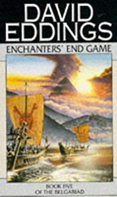 Enchanters' End Game (Belgariad 5)