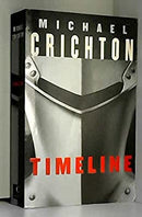 Timeline by Crichton, Michael | Paperback |  Subject: Contemporary Fiction | Item Code:R1|D6|1921