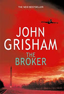 The Broker by Grisham, John | Paperback |  Subject: Action & Adventure | Item Code:R1|H5|3286