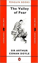 The Valley of Fear (Classic Crime) by Doyle, Arthur Conan | Paperback |  Subject: Classic Fiction | Item Code:R1|C5|1426