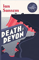 Death in Devon (The County Guides) by Sansom, Ian | Hardcover |  Subject: Contemporary Fiction | Item Code:HB/202