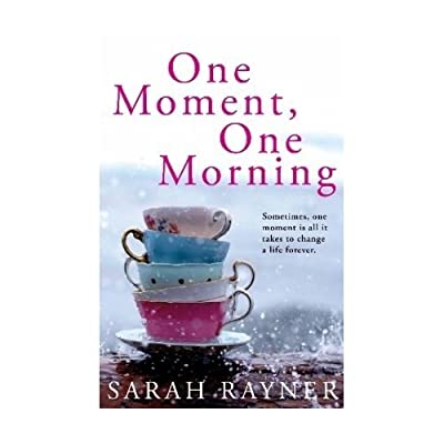 One Moment, One Morning by 0 | Used Good | Paperback |  Subject: 0 | Item Code:2796