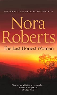 The Last Honest Woman (O'Hurleys) by Nora Roberts | Paperback |  Subject: Romance | Item Code:R1|F3|2642