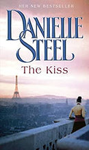 The Kiss by Steel, Danielle | Paperback |  Subject: Contemporary Fiction | Item Code:R1|G1|2893